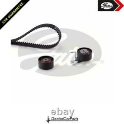 Cam Timing Belt Kit FOR MINI R55 CLUBMAN 07-10 1.6 Diesel Cooper 9HZ DV6TED4