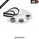 Cam Timing Belt Kit For Mitsubishi Lancer Iv 03-07 Choice2/2 2.0 4g63 Dohc16v