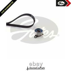Cam Timing Belt Kit FOR TOYOTA MR 2 AW1 84-90 1.6 Coupe 4A-GEL 4A-GELC 4A-GELU