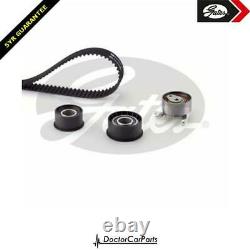 Cam Timing Belt Kit FOR VAUXHALL ASTRA II 88-91 CHOICE1/2 1.9 Petrol T85 C20XE