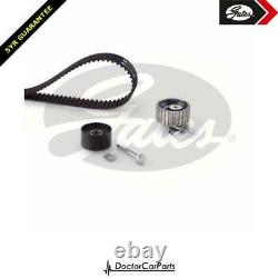 Cam Timing Belt Kit FOR VAUXHALL INSIGNIA A 08-17 CHOICE1/2 2.0 Diesel G09