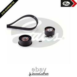 Cam Timing Belt Kit FOR VAUXHALL MOVANO A 00-06 2.2 X70 G9T720 G9T722 G9T750