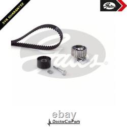 Cam Timing Belt Kit FOR VAUXHALL ZAFIRA C 11-18 CHOICE2/2 2.0 MPV Diesel P12