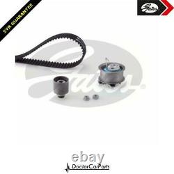 Cam Timing Belt Kit FOR VW CADDY III 05-10 1.9 Diesel BJB BLS BSU 75 105
