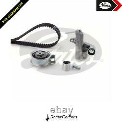 Cam Timing Belt Kit FOR VW POLO IV 05-09 1.8 Petrol 9N BBU BJX 150 180