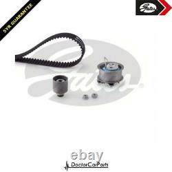 Cam Timing Belt Kit FOR VW TRANSPORTER T5 03-09 1.9 Diesel AXB AXC BRR BRS