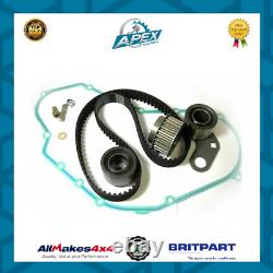 Cam Timing Belt Kit For Land Rover Defender 1 & Discovery 300tdi Stc4096lg