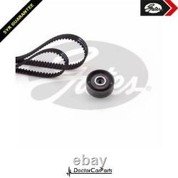 Cam and Injection Pump Timing Belt Kit FOR 940 I 90-95 2.4 D24 D24T D24TIC
