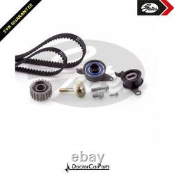 Cam and Injection Pump Timing Belt Kit FOR FORD P100 II 87-92 1.8 Diesel RFA