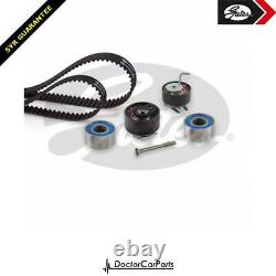 Cam and Injection Pump Timing Belt Kit FOR JAGUAR XJ X350 05-09 2.7 Diesel AJD