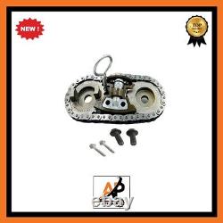 Cam to Cam Chain Kit For VAUXHALL 2.0 DIESEL B20DTH D20DTH Timing Chain Camshaft