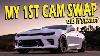 Camaro Cam Swap 2016 2020 Camaro V8 Lt1
