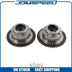 Camshaft Adjuster Cams Gears Exhaust & Intake W204 W212 CGI For Mercedes M271