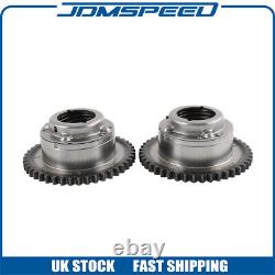 Camshaft Adjuster Cams Gears Exhaust & Intake W204 W212 CGI For Mercedes M271