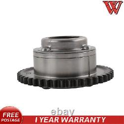 Camshaft Adjuster Cams Gears Exhaust+Intake x2 For Mercedes W204 W212 M271 CGI