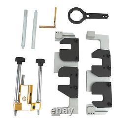 Camshaft Cam Alignment Engine Timing Locking Tool Kit for BMW M3 M5 S63 2249163