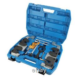 Camshaft Cam Alignment Engine Timing Locking Tool Kit for BMW M3 M5 S63 2249163