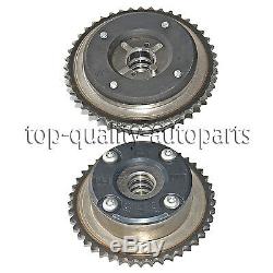 Camshaft Cam Gears For Mercedes 180 180K 1.8L M271 Timing Chain Kit