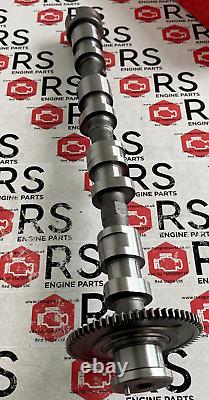 Camshaft Exhaust Fits For Mazda 6 GJ CX-5 GH 3 BM 2.2 Diesel SH01-12-440B