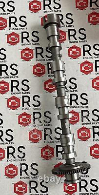 Camshaft Exhaust Fits For Mazda 6 GJ CX-5 GH 3 BM 2.2 Diesel SH01-12-440B