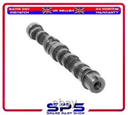 Camshaft Exhaust For 500 Doblo Punto Panda Qubo Idea 1.3 D Multijet Jtd 46823508