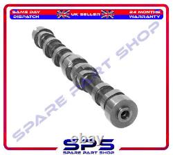 Camshaft Exhaust For 500 Doblo Punto Panda Qubo Idea 1.3 D Multijet Jtd 46823508