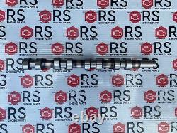 Camshaft Exhaust For Citroen C2 C3 C4 Peugeot 1007 206 207 307 1.4 16v Kfu Et3j4