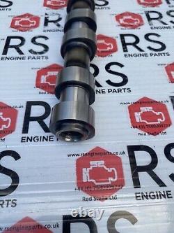 Camshaft Exhaust For Citroen C2 C3 C4 Peugeot 1007 206 207 307 1.4 16v Kfu Et3j4