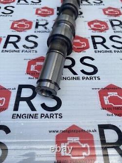 Camshaft Exhaust For Citroen C2 C3 C4 Peugeot 1007 206 207 307 1.4 16v Kfu Et3j4