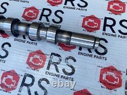 Camshaft Exhaust For Citroen C2 C3 C4 Peugeot 1007 206 207 307 1.4 16v Kfu Et3j4