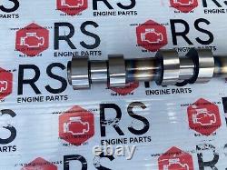 Camshaft Exhaust For Citroen C2 C3 C4 Peugeot 1007 206 207 307 1.4 16v Kfu Et3j4