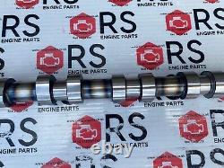 Camshaft Exhaust For Citroen C2 C3 C4 Peugeot 1007 206 207 307 1.4 16v Kfu Et3j4