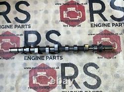 Camshaft FITS FOR DACIA NISSAN RENAULT 1.5 DCI DIESEL with sensor trigger K9K