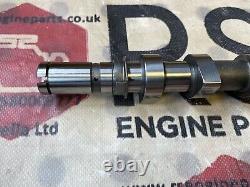 Camshaft FITS FOR DACIA NISSAN RENAULT 1.5 DCI DIESEL with sensor trigger K9K