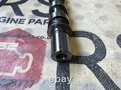 Camshaft FITS FOR DACIA NISSAN RENAULT 1.5 DCI DIESEL with sensor trigger K9K