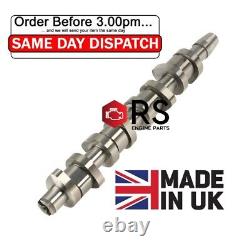 Camshaft FITS FOR VW BORA CADDY GOLF PASSAT SHARAN TRANSPORTER 1,9 TDI 8 VALVE