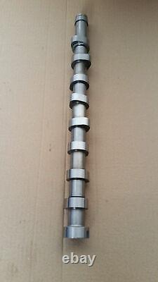 Camshaft FIT FOR FORD C-MAX FIESTA FOCUS GALAXY MONDEO S-MAX 1.4 1.5 1.6 TDCI 8V