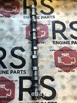 Camshaft Fit For Renault Nissan Opel Vauxhall Inlet M9r 2.0-2.3-2.2 DCI