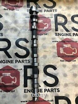 Camshaft Fit For Renault Nissan Opel Vauxhall Inlet M9r 2.0-2.3-2.2 DCI