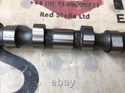 Camshaft Fits For Opel Vauxhall Antara Chevrolet Lacetti Nubira Captiva 2.0 Cdti