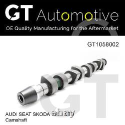 Camshaft For Audi Seat Skoda Vw 1.9td / D 1x, 1y, Aaz, Aef, Abl 028109101d