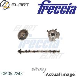 Camshaft For Seat Audi Vw Skoda Altea 5p1 Blr Bly Bvy Bvz Toledo III 5p2 Freccia