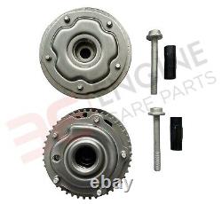 Camshaft Gear Actuator For Vauxhall Astra 1.8 1.6 1.6i 16V MKV Estate 2004-2012