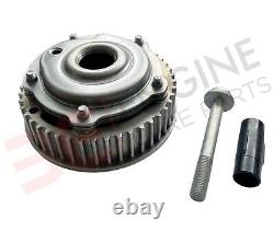 Camshaft Gear Actuator For Vauxhall Astra 1.8 1.6 1.6i 16V MKV Estate 2004-2012