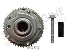 Camshaft Gear Actuator For Vauxhall Astra 1.8 1.6 1.6i 16V MKV Estate 2004-2012