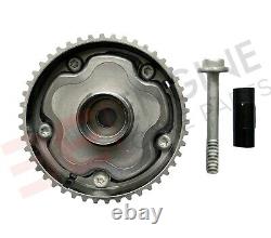 Camshaft Gear Actuator For Vauxhall Astra 1.8 1.6 1.6i 16V MKV Estate 2004-2012