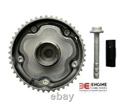 Camshaft Gear Actuator For Vauxhall Astra 1.8 1.6 1.6i 16V MKV Estate 2004-2012