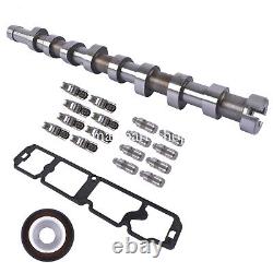 Camshaft, Hydraulic Lifters &Rocker Arms for Ford Citroën Peugeot withSeal 1145958