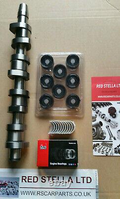 Camshaft KIT FITS FOR FORD GALAXY DIESEL 1.9 2.0 TDi PD ONLY 8VALVE ENGINE
