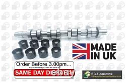 Camshaft Kit Fits Fits For Audi Seat Skoda Vw 1.9 Tdi 2.0 Tdi Only 8 V